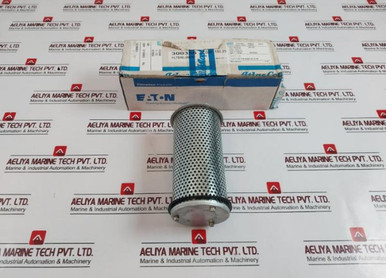 Eaton 300356 Oil Filter Insert For Double 970020660 14-1219