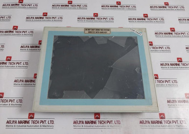 0953500A12390475 Hmi Operator Panel Display Module