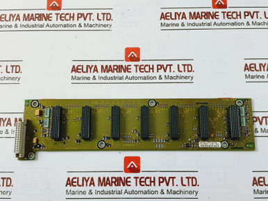 Allen-bradley 961914 Printed Circuit Backplan Board 96191546.Sm1 A A01 ...