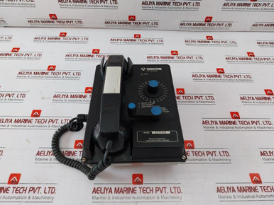 Redifon R257 Redifon Spt9010 Telephone Spt Division B0128/95