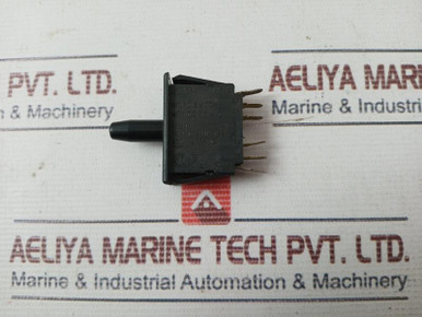 Micro Snap Sensor Honeywell 2Dm4 Micro Snap Action Switch 250 277 Vac 10A