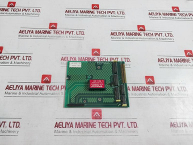 Beijer Electronics 06-02530C Anybus Interface Circuit Board 005200-0017057