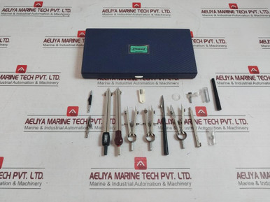 Standard Instrument Standard Drawing Instrument Set