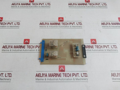 004/608/2 Printed Circuit Board