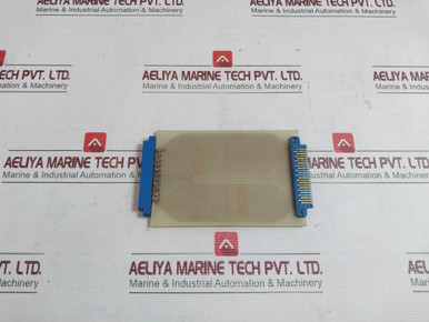 010 76 09 Printed Circuit Board