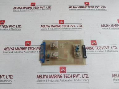 004/608/2 Printed Circuit Board
