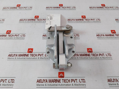 Painter Release Hook 1075550 4.6T Hdg