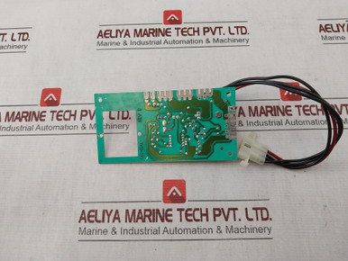 041-1041 Pcb Rev: B 051-1329 Edm0735