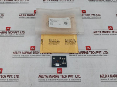 Ross Hill Controls – Modul 0000-2003-00 – 3-Phasen Sprocket Slip Detector PCB, NEU