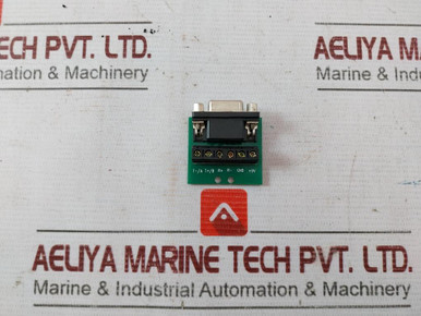 Serial Converter Board +9V
