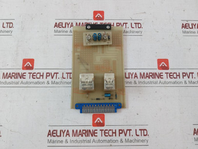 004/608 2 Printed Circuit Board