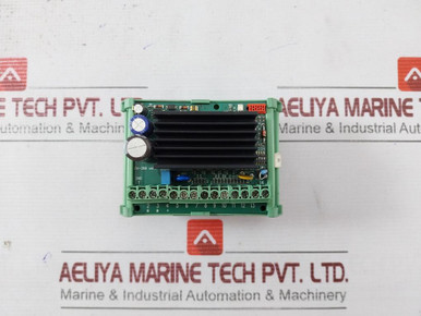 Linak Tr Em 288 R Saf Positioning Driver Trem 0000 0072 Dk Em 288 Used