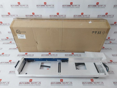 Honeywell 51454235-100 Tdi Power Supply Module 100-240V Ac 47-63 Hz ...