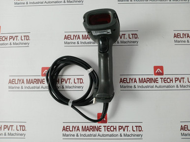 Bbs-6200 Barcode Scanner