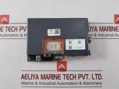 07037 4500202389 Connected Plant Cloud Link Modem Rev: C