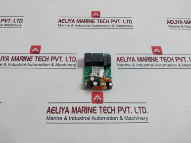 Inncom 02-9560 Printed Circuit Board Rev: A3 Rev: A1 Bmx-01