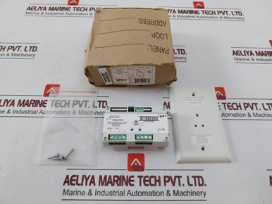 Est Siga-cc1 Single Input Signal Module S3424