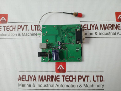 Simcom Sim300 Modem Component Board S2-10220-a9326