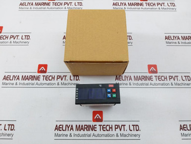 Stulz Sfcb48V Digital Temperature Controller Module 0-10V (Dc)Ip65