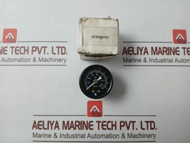 0–150 Psi Pressure Gauge 0–10 Kg/Cm2