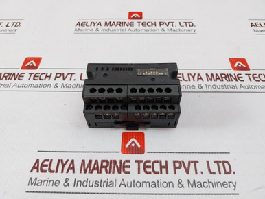 yo-0426SHARP/MITSUBISHI/TWINBIR配送設置無料 Mitsubishi Electric Aj65Sbtb1-8D Melsec Cc-link Input/Output Unit