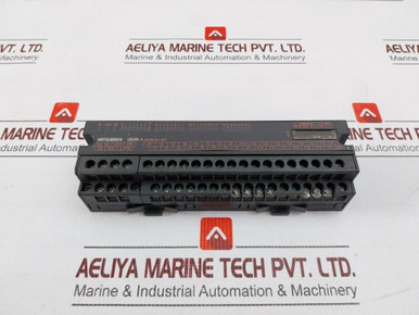 Mitsubishi Aj65Sbtb1-32T Cc-link Digital Output Module(Not Working)