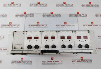 Anode Rack Proconics 8130248 Anode Unit Rack Module R12P254J, 8130259, R102A0010X