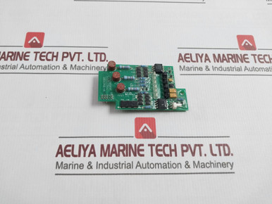 E301546 Module Contrec S810Tkis-i4 Pcb E301546
