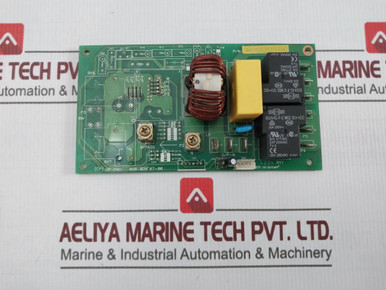 02867-00101732320115(E2) Printed Circuit Board Tf-05
