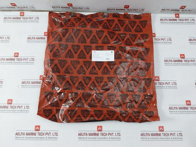 Hydril 50268 Seal Ring Rev C3