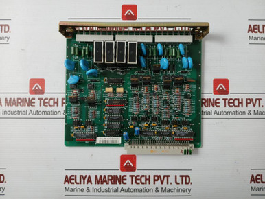 Merlin Board Pacemaker Merlin Gerin 3122266-2/C, 3122266-1/C Pc Board 48-125Vdc