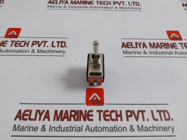 Lamb St2 Toggle Switch 20/15A 125/277V 2Hp
