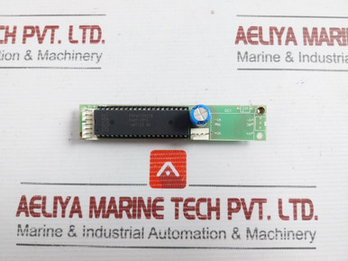Serial Interface Module Srl2Eth Microcubs