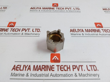 Strut Nut Socket 0090021-01 In 200 Gm