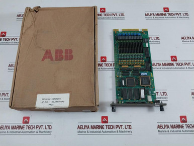 Abb Imsed01 Symphony Sequence Of Events Digital Module