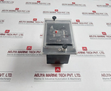 Abb Pn8Nch2Js Auxiliary Relay