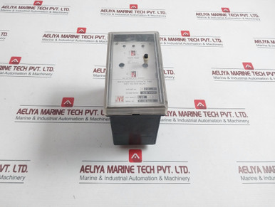 Jvs Jrv 212--1 Display Module 230Vac 50 Hz