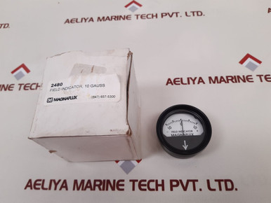 Magnaflux 2480 Field Indicator