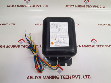 Lecip Controller Lecip G10M23-zc Ignition Transformer