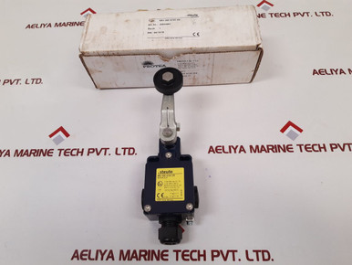 .Steute Eex 355 4V3H 2O Limit Switch 92.5.23.3.01