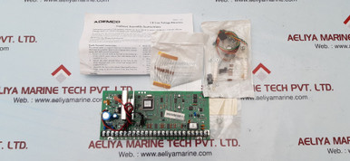 Honeywell Vista-48 Alarm Board Control Panel K4941V7 Rev.A 94V-0
