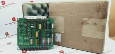 Honeywell 14505116-001 Remote Driver Board