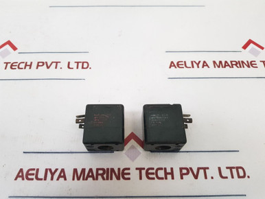 0200 16Va/11.5W Solenoid Coil