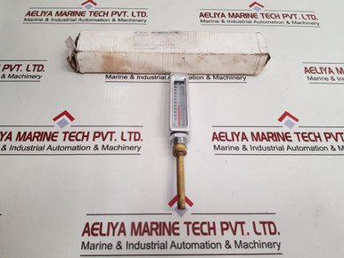 0 To 100 C 2/1 Devp Thermometer