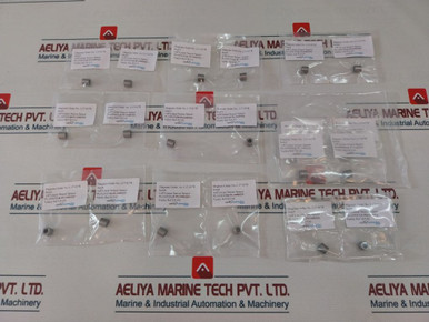 Lot of 20X Varley Hydraulics H3142 1 Off Linear Sensor Spacer PL1439/EE