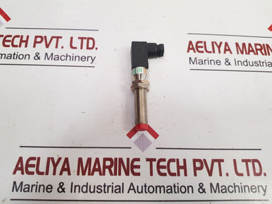 Aeco Pnp Inductive Proximity Sensor 10/30Vdc