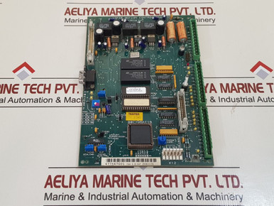V3F20 Motion Control Board 477647G01