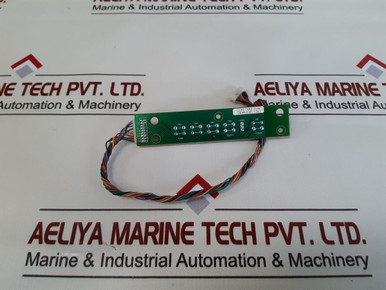 0170-1740-1050 Printed Circuit Board