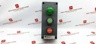 Stahl 8040/33L-u011-u012-plg0 Switch Module