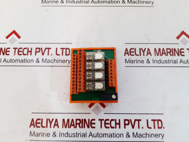 Econix Diode Module 670598029